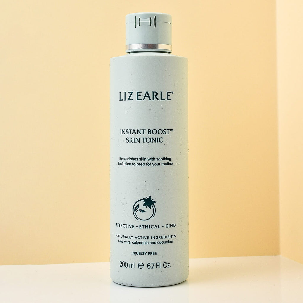 Liz Earle Instant Boost Skin Tonic- 200ml