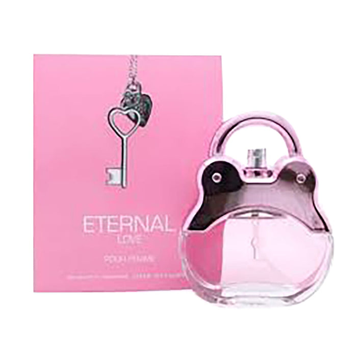 Laurelle Locked- Eternal Love Eau de Parfum - 100ml 6888600 1