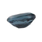 London Blue Topaz Oval 6x4 mm