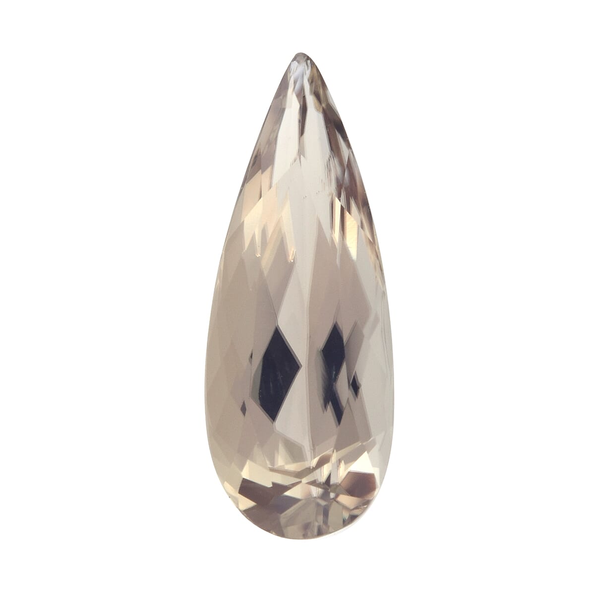 AAA Turkizite Loose Gemstone in Pear Shape (15x6mm), 2.15 Ct. 6187229 1