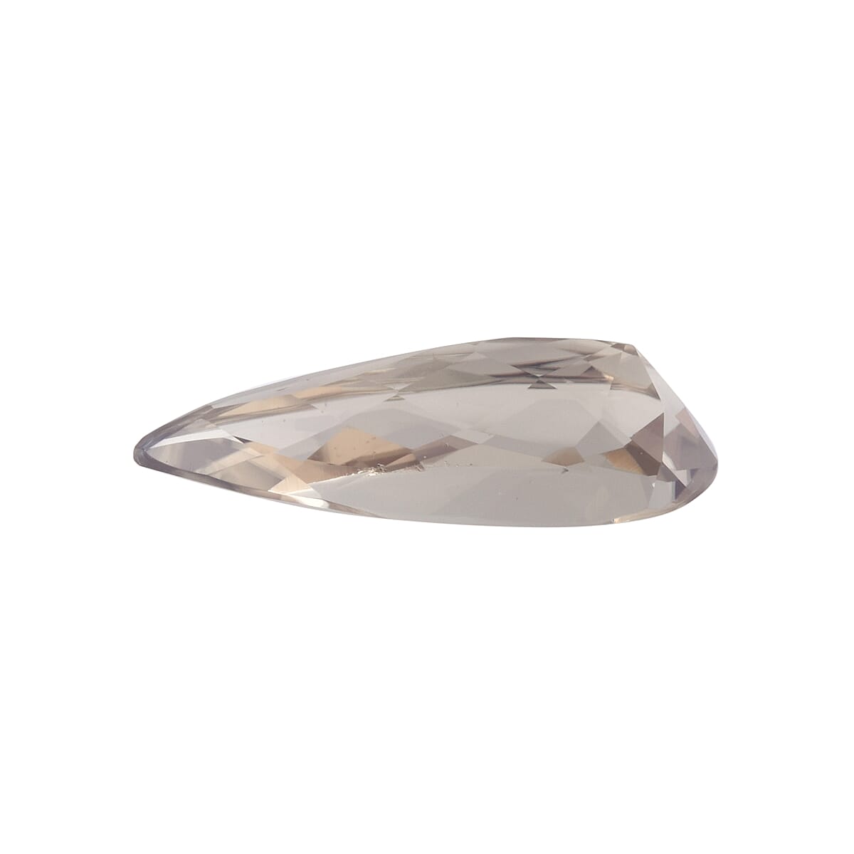 AAA Turkizite Loose Gemstone in Pear Shape (15x6mm), 2.15 Ct. 6187229 2