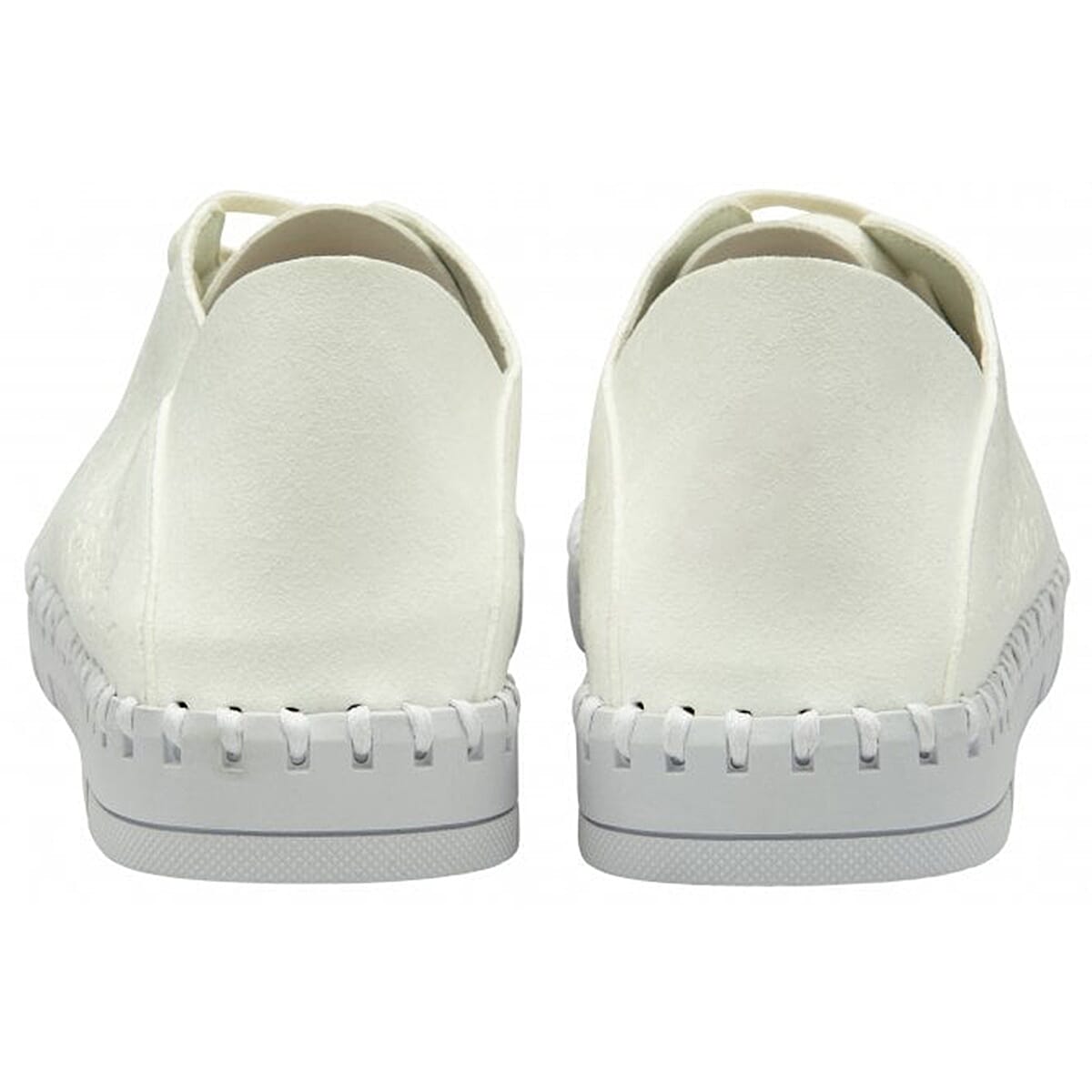 Lotus Alicja Floral Lace-up Ladies Shoe 7797505 3