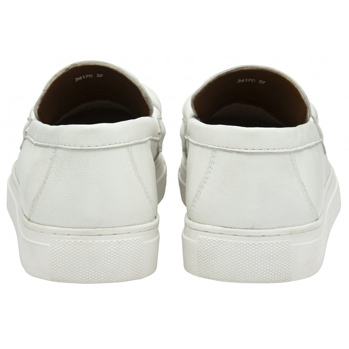 Lotus Women's Bertie Braided Detail Casual Loafers 8206950 2