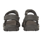 Lotus Douglas Mens Strap Sandals (Size 8) - Black