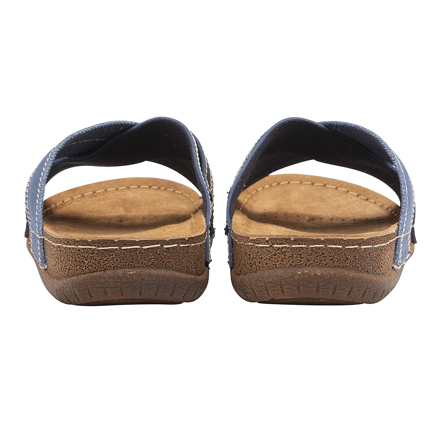 Lotus Doyle Men's Sandals - Tan 6486793 3