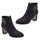 Heeled Boots