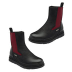 Lotus Monty Ladies Ankle Boot (Size 5) - Black