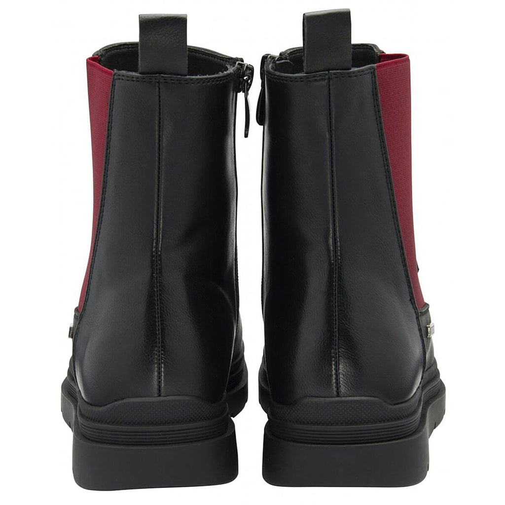 Lotus Monty Ladies Ankle Boot (Size 5) - Black