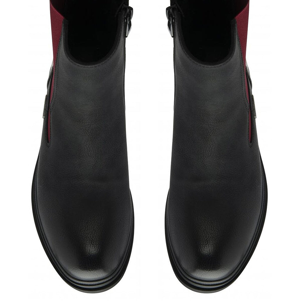 Lotus Monty Ladies Ankle Boot (Size 5) - Black