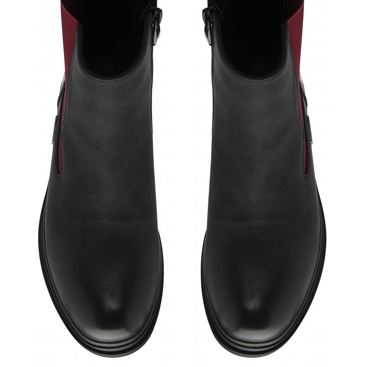 Lotus Monty Ladies Ankle Boot (Size 5) - Black V32525779 3