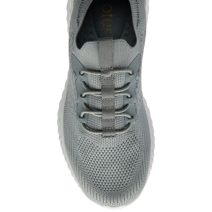 Lotus Girona Lightweight Casual Trainers (Size 5) - Grey 8439408 2