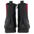 Lotus Monty Ladies Ankle Boot  (Size 6) - Black