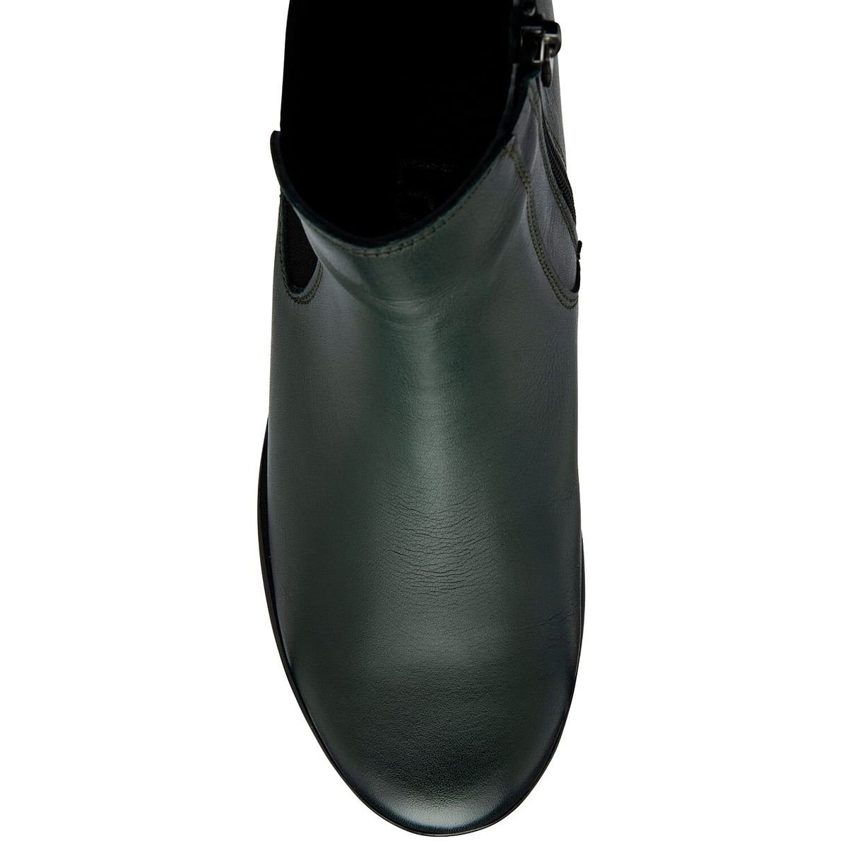 Lotus Dresden Ladies Ankle Boot (Size 6) - Green V32525771 1