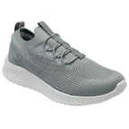 Lotus Girona Lightweight Casual Trainers (Size 9) - Grey