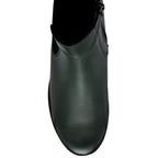 Lotus Dresden Ladies Ankle Boot (Size 7) - Green