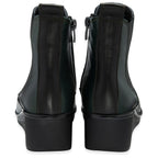 Lotus Dresden Ladies Ankle Boot (Size 7) - Green
