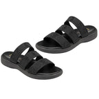 Lotus Ladies Shoe (Size 7) - Black