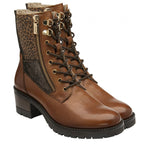 Lotus Ladies Shoe (Size 7) - Tan
