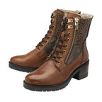 Lotus Ladies Shoe (Size 7) - Tan