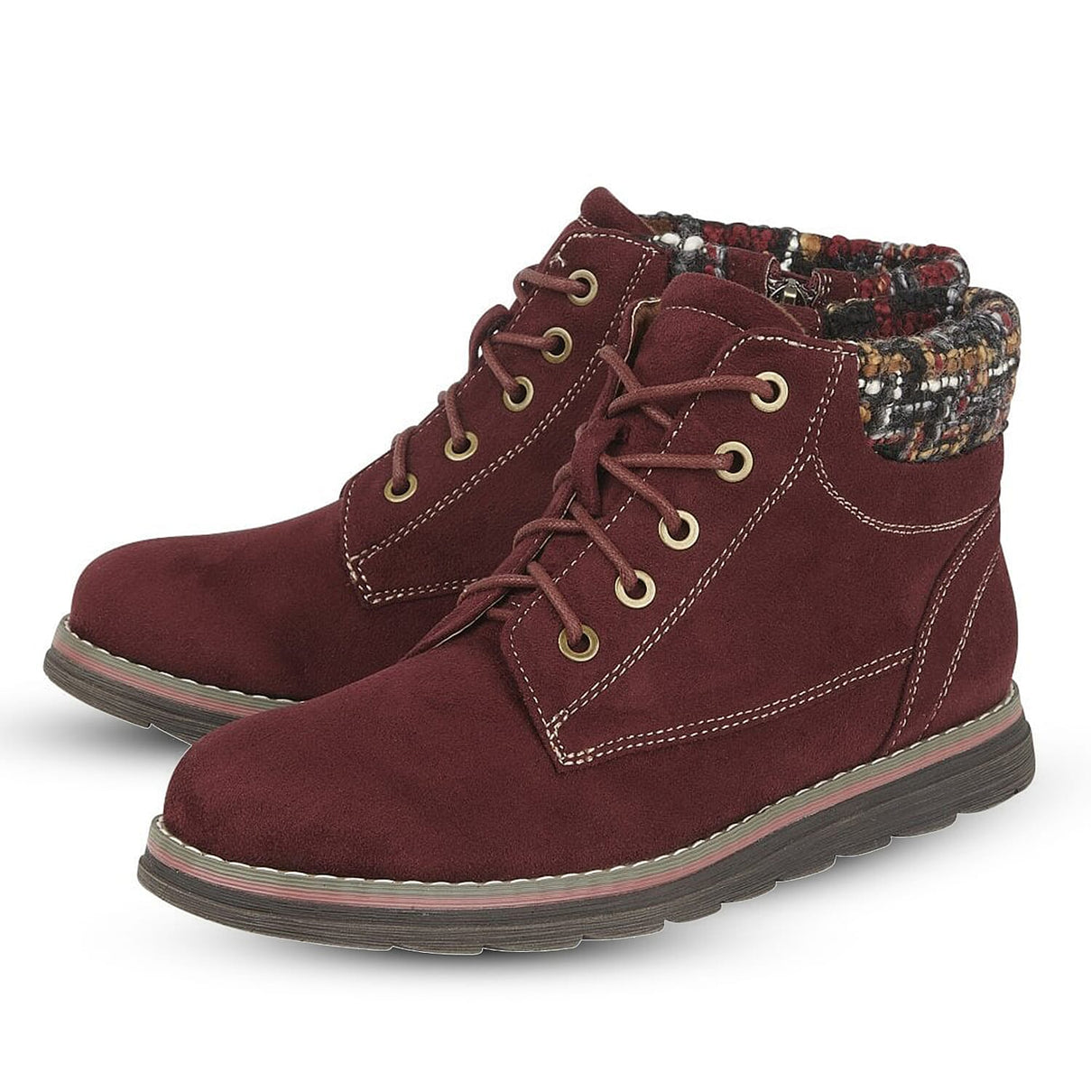Lotus Sycamore Ankle Boots 7939384 0