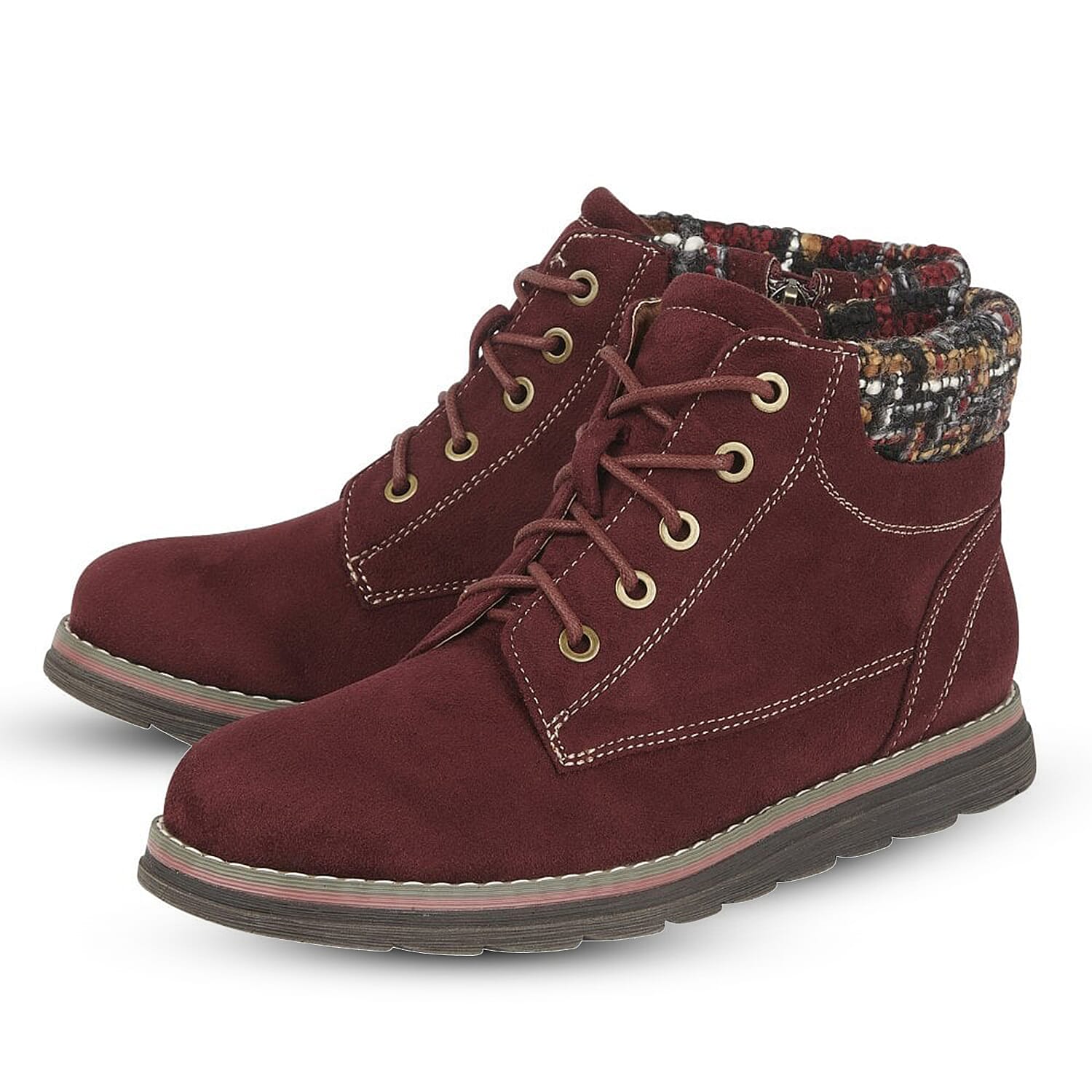 Lotus Sycamore Ankle Boots 7939384 0
