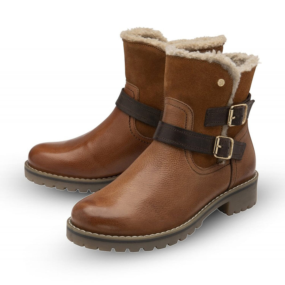 Lotus VERMONT Ladies Leather Boots 7939388 1