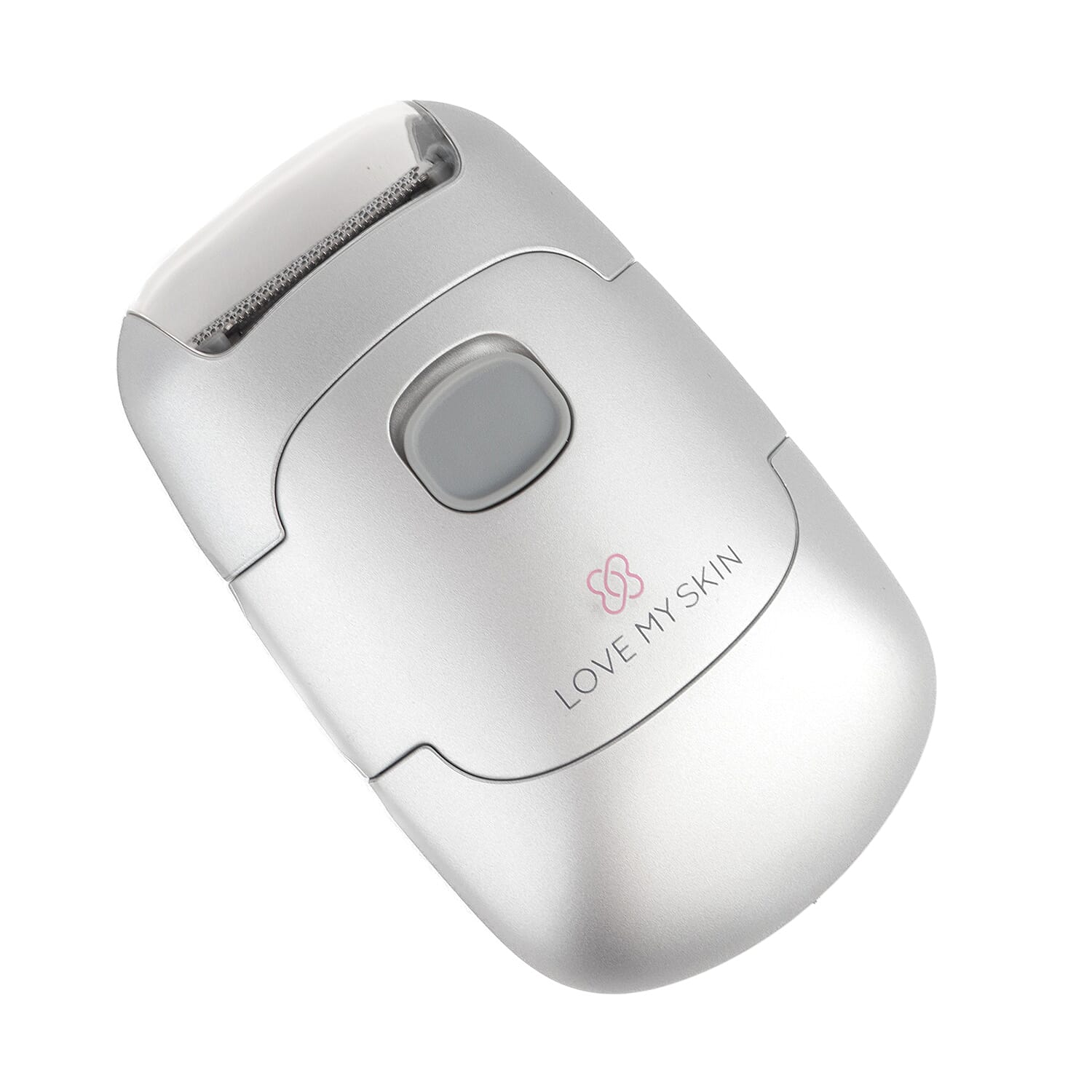 Love My Skin- Cordless Precision Bikini &amp; Body Shaver 8161885 1