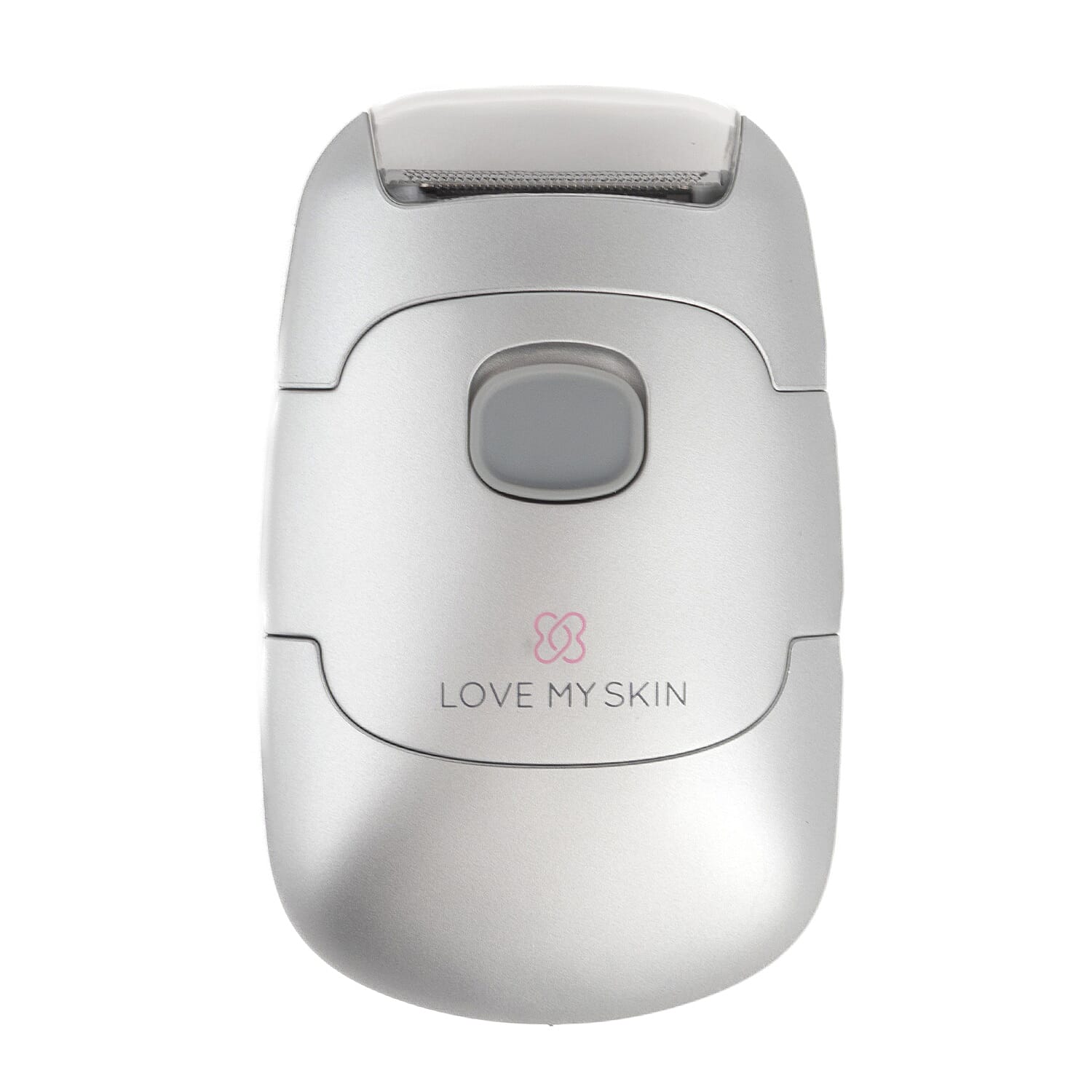 Love My Skin- Cordless Precision Bikini &amp; Body Shaver 8161885 2