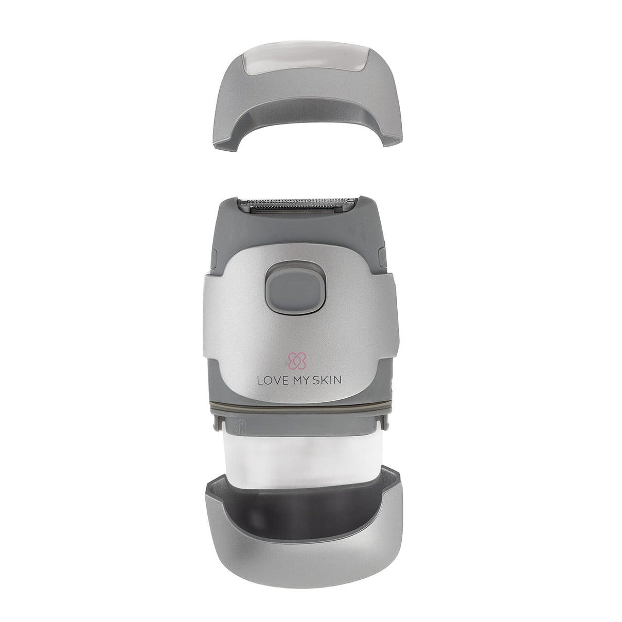 Love My Skin- Cordless Precision Bikini &amp; Body Shaver 8161885 3