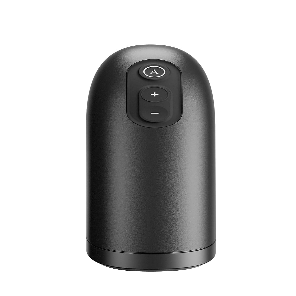 Arcwave Ion 2 Pleasure Air Rechargeable Male Masturbator - Black 8351086 10