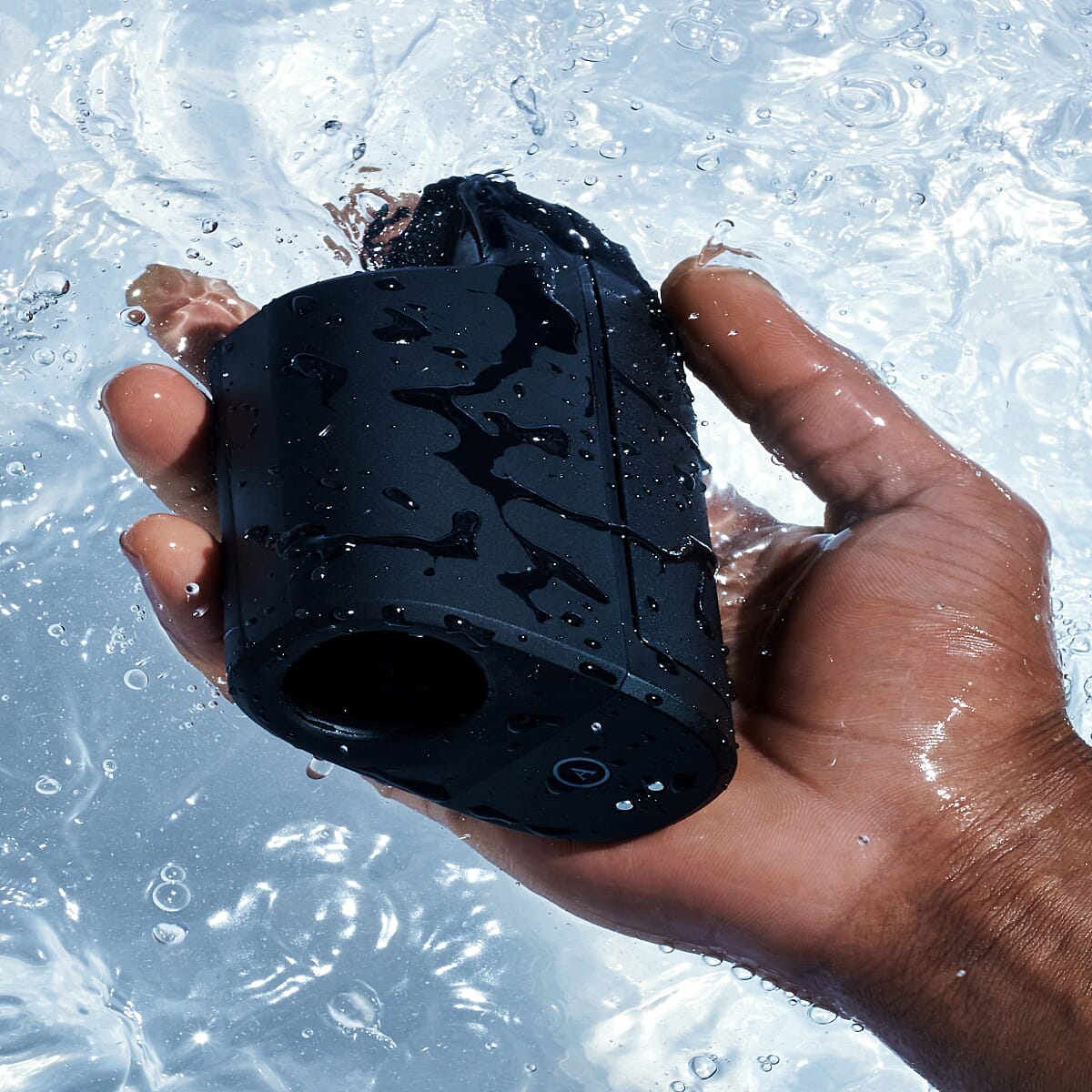 Arcwave Ion 2 Pleasure Air Rechargeable Male Masturbator - Black 8351086 12