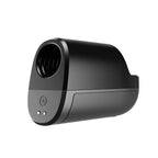 Arcwave Ion 2 Pleasure Air Rechargeable Male Masturbator - Black
