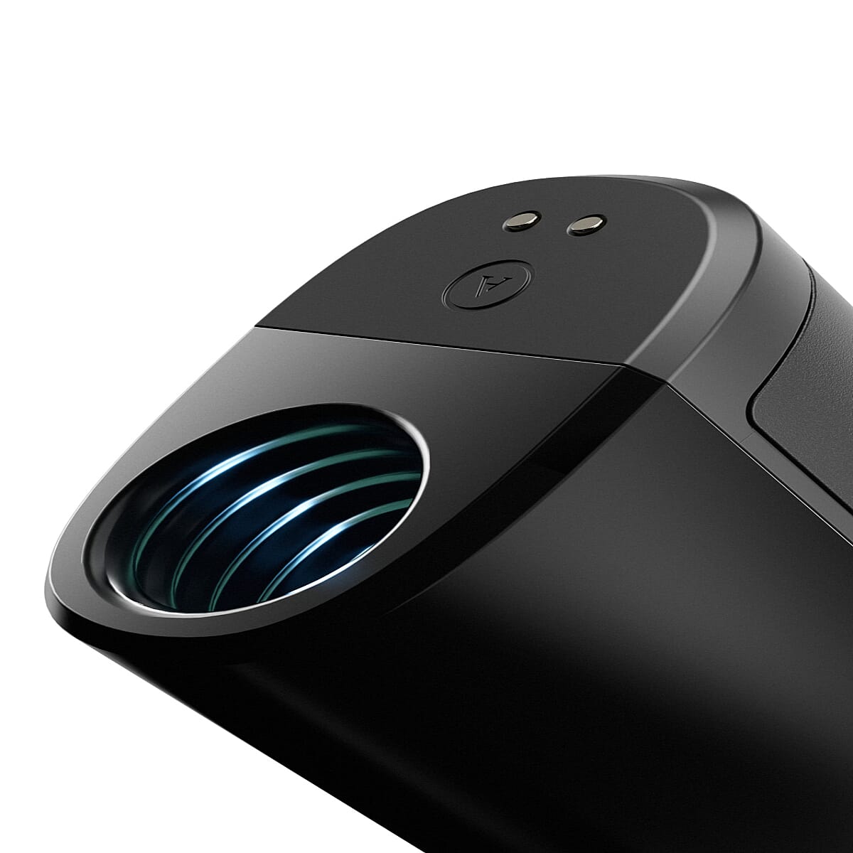 Arcwave Ion 2 Pleasure Air Rechargeable Male Masturbator - Black 8351086 16