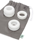 Lovehoney Health Penis Bumper Set (3 Piece)
