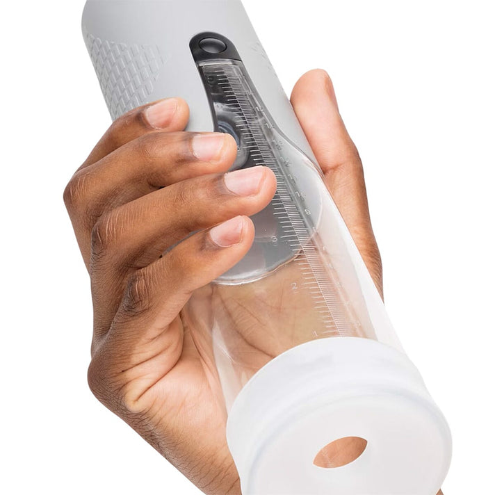 Lovehoney Health Penis Pump and Ring Set 8183894 2