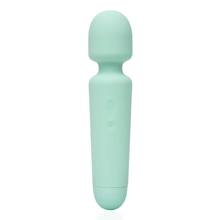 Lovehoney Health Rechargeable Silicone Body Massager 8183898 1