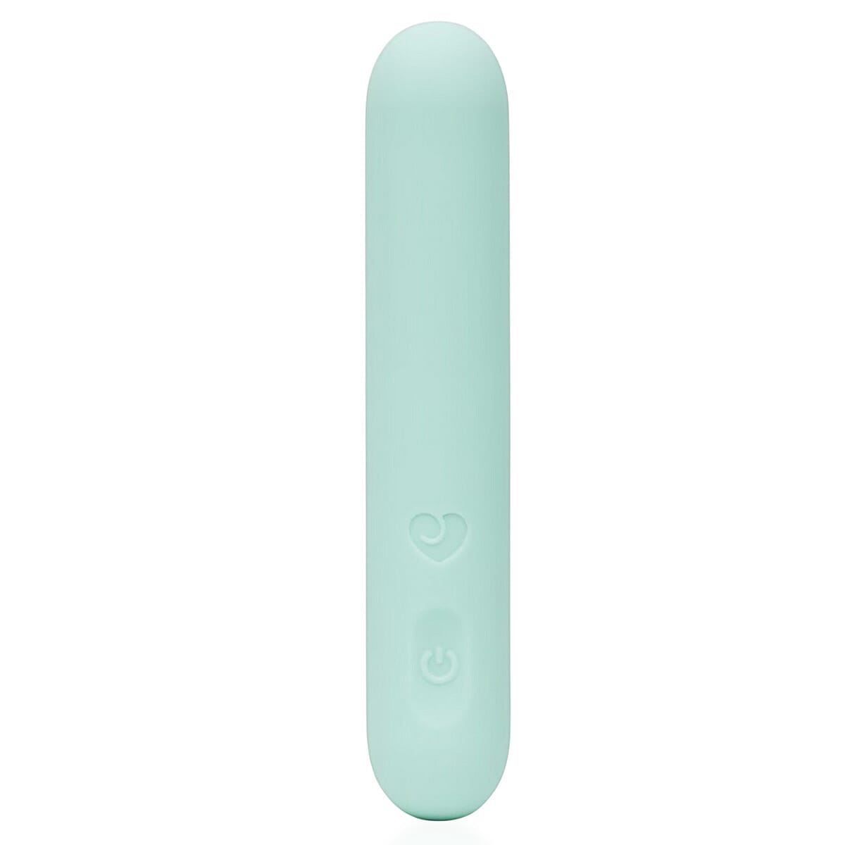 Lovehoney Health Rechargeable Silicone Bullet Massager 8183899 0