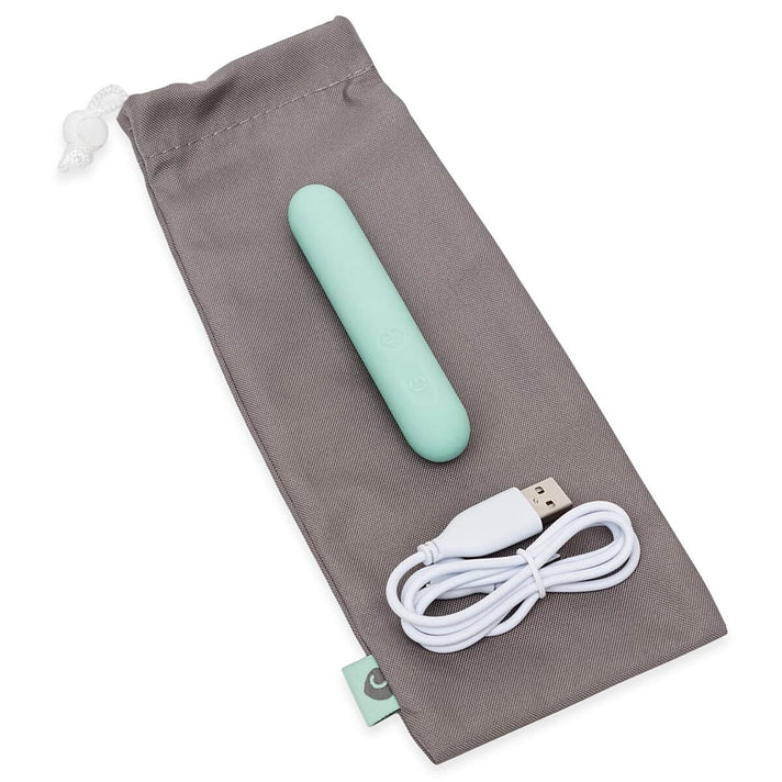 Lovehoney Health Rechargeable Silicone Bullet Massager 8183899 2