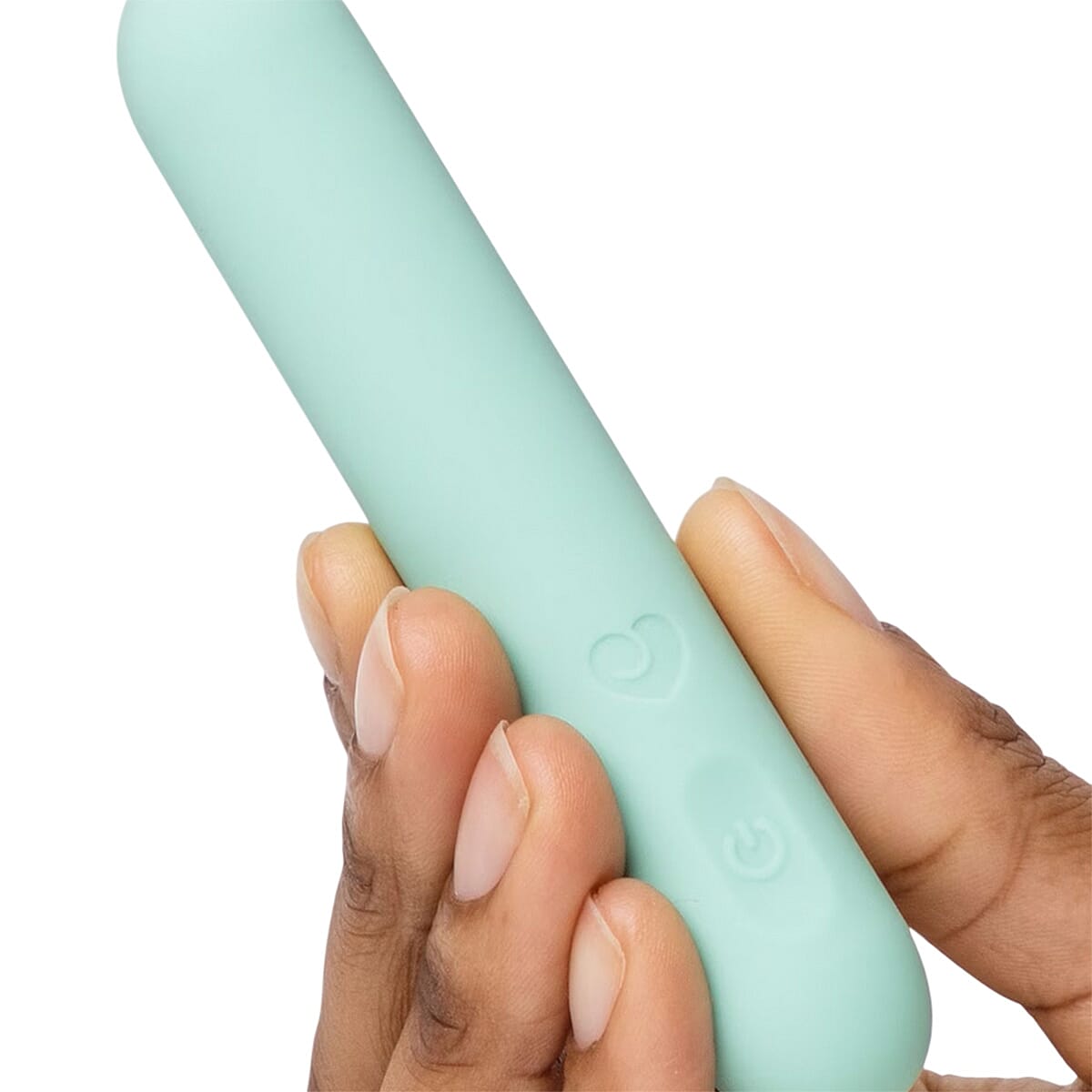 Lovehoney Health Rechargeable Silicone Bullet Massager 8183899 3