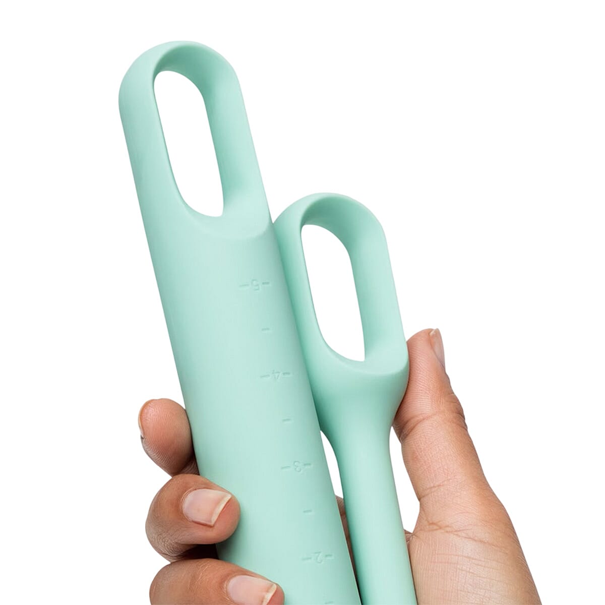 Lovehoney Health Silicone Dilator Set (5 Piece) 8183896 3