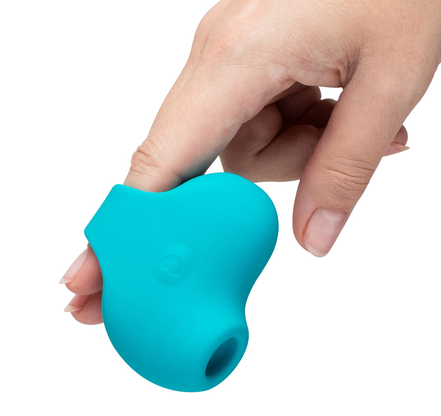 Lovehoney Mon Ami Finger Clitoral Suction Stimulator 8305640 2