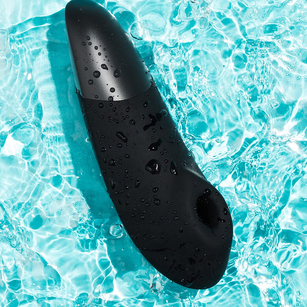 Lovehoney Womanizer Enhance - Black
