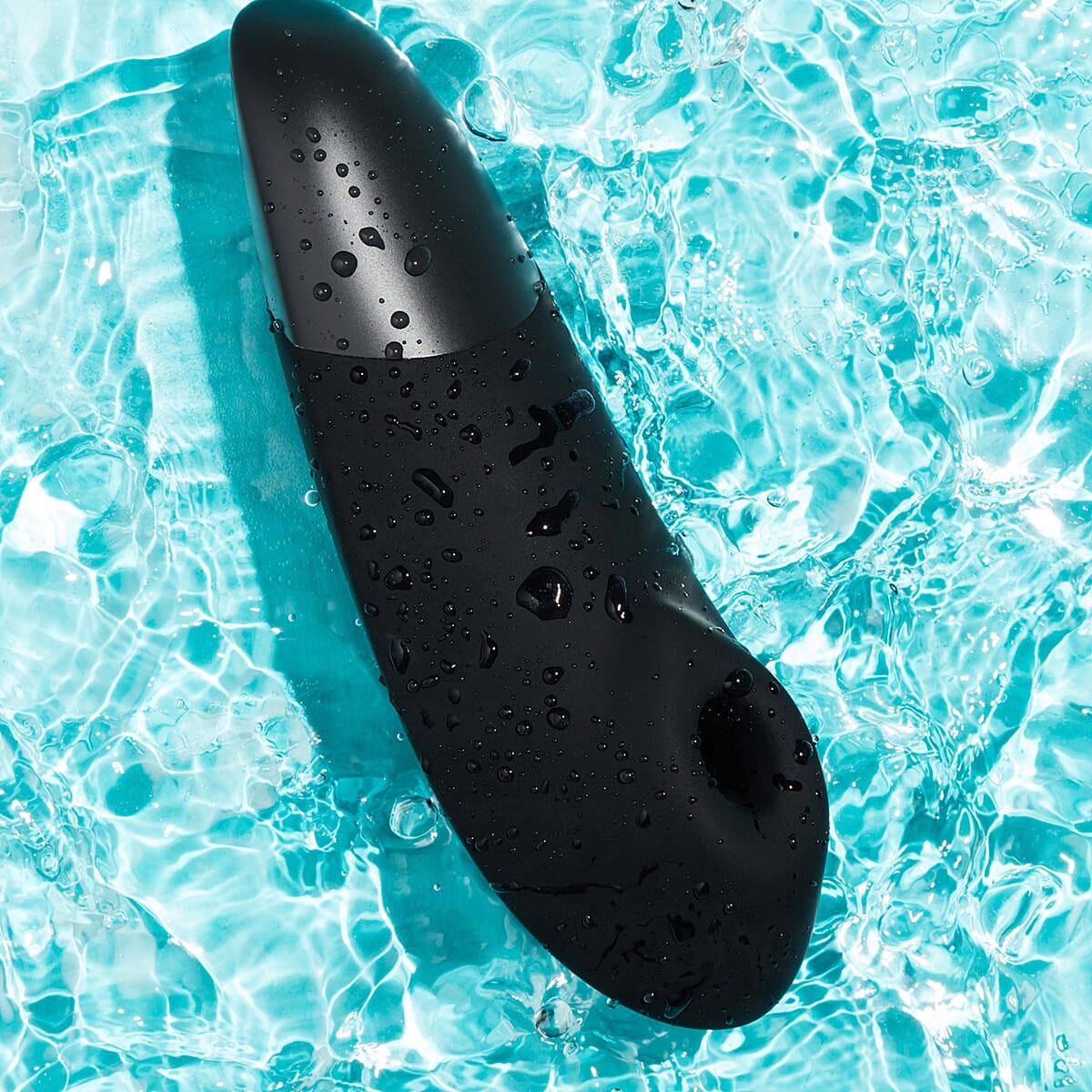 Lovehoney Womanizer Enhance - Black 8351082 1