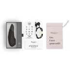 Lovehoney Womanizer Enhance - Black