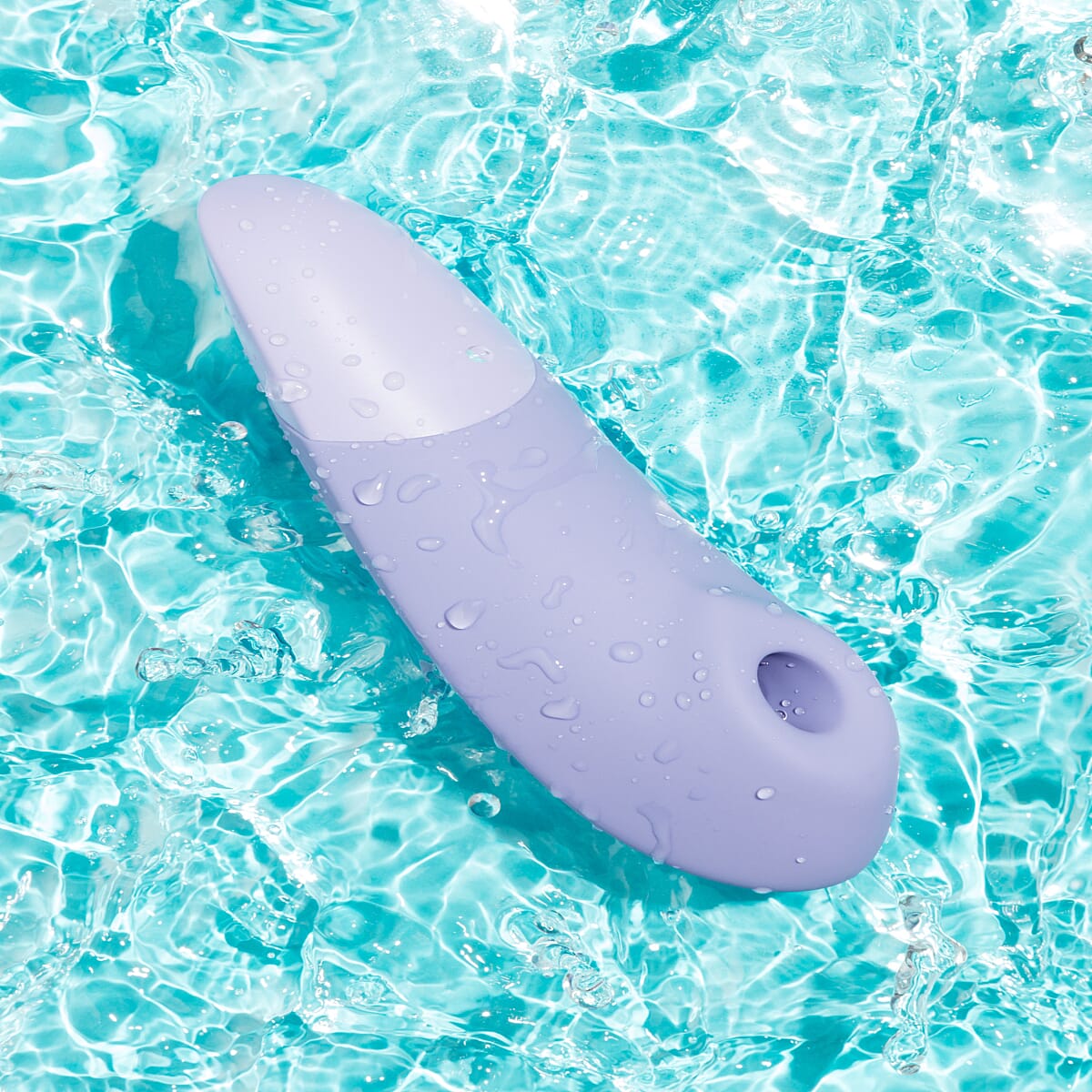 Lovehoney Womanizer Enhance - Lilac 8351083 1