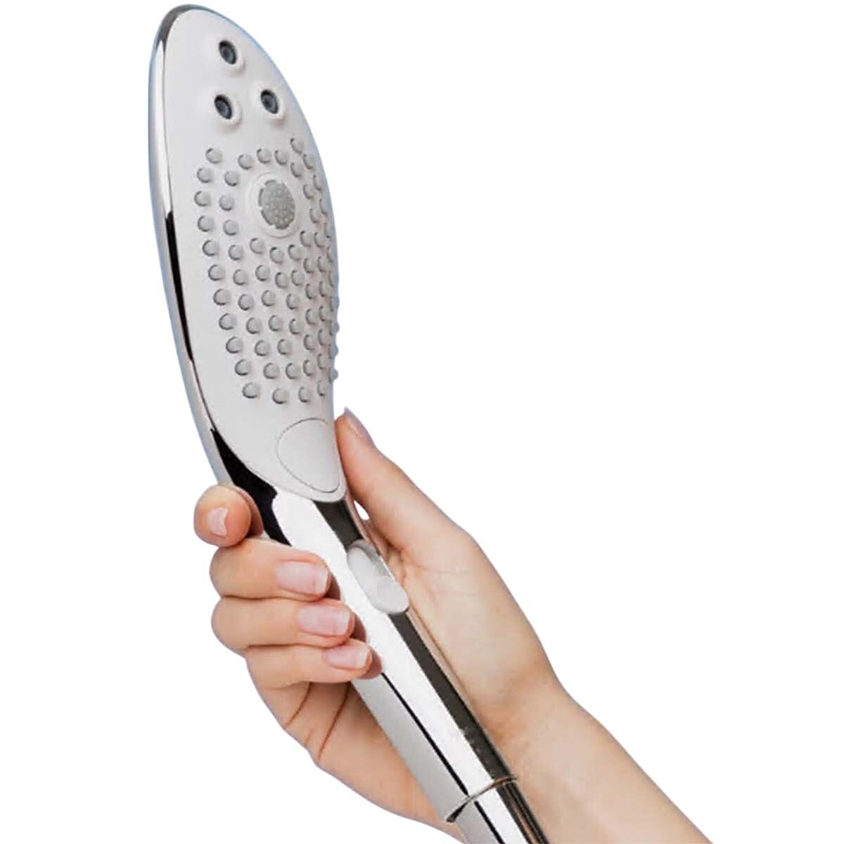 Lovehoney Womanizer Wave Shower Head 8538040 0