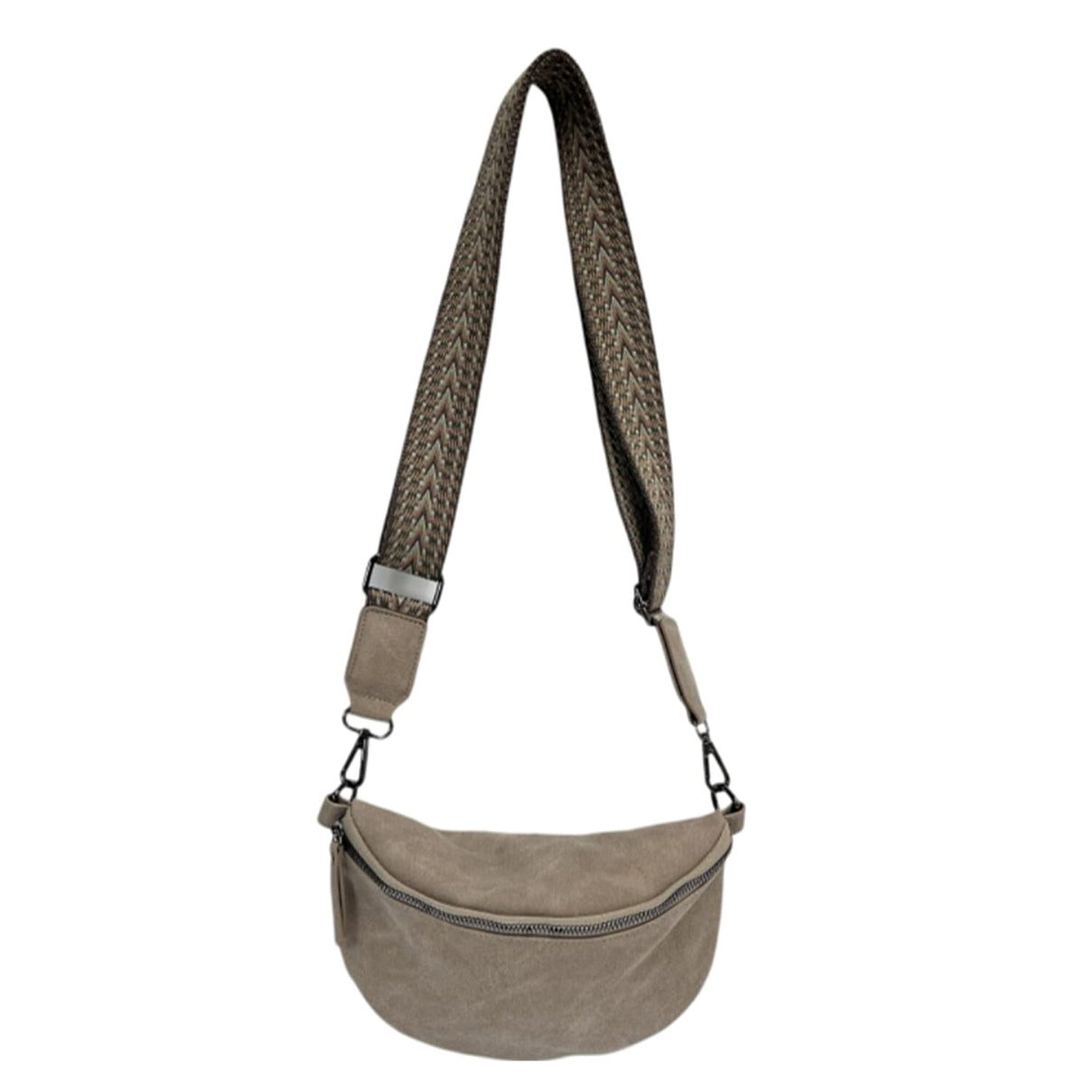 Crossbody Wide Belt Sling Bag for Women 7939080 0
