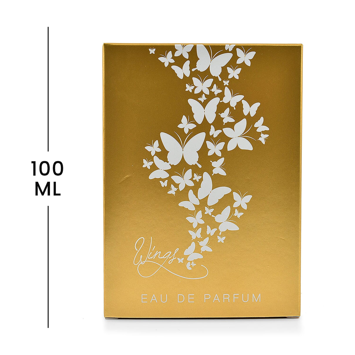 Lucy Mecklenburgh Wings Eau de Parfum Spray 100ml 3087614 7