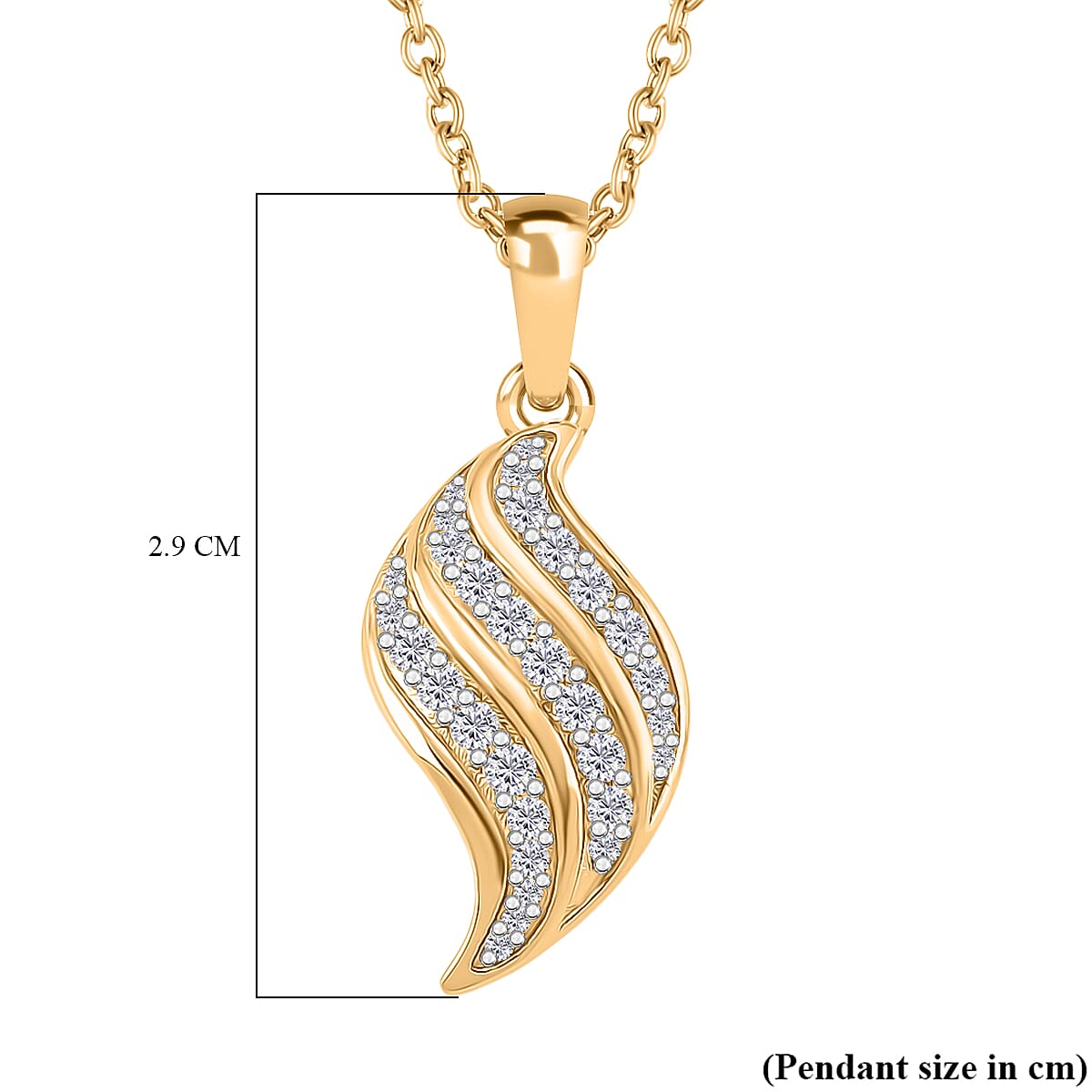 Moissanite Groovy;Glint set(cp) in 925 White Silver 4405595 7