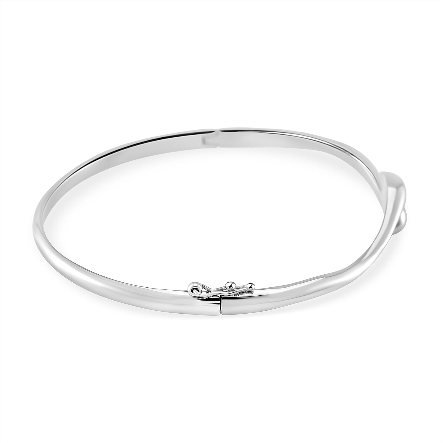 Lucy Q Drop Collection Drop Bangle 7891167 3
